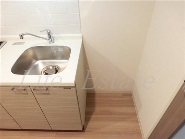 プレサンス北浜ラ・フェスタ