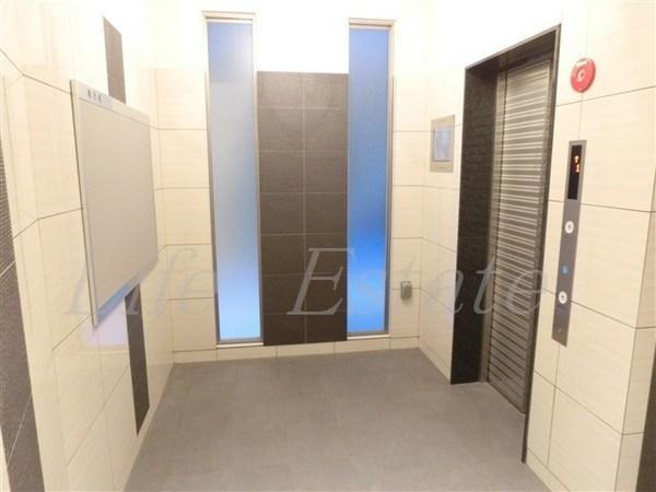 プレサンス北浜ラ・フェスタ