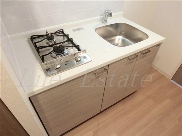 プレサンス北浜ラ・フェスタ