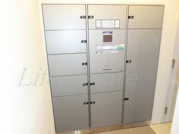 プレサンス北浜ラ・フェスタ