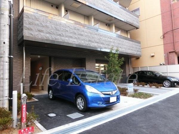 プレサンス北浜ラ・フェスタ