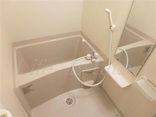 プレサンス北浜ラ・フェスタ