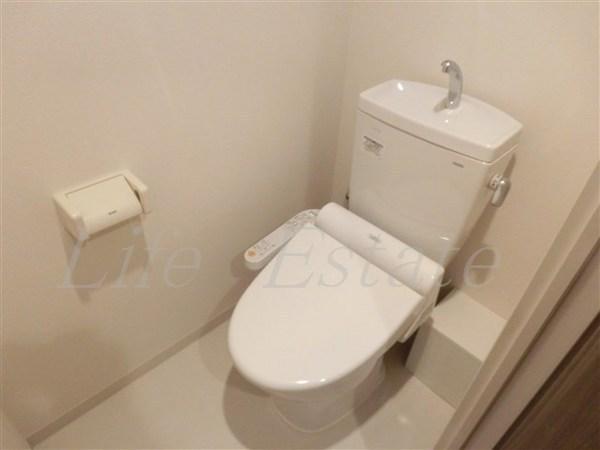 プレサンス北浜ラ・フェスタ