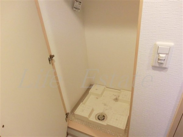 LaDouceur心斎橋（ラドゥセール心斎橋）