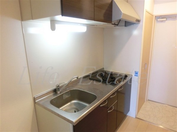 LaDouceur心斎橋（ラドゥセール心斎橋）