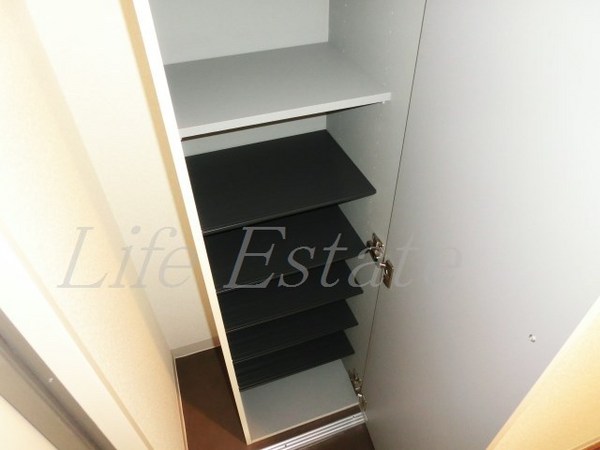 Mosaique（モザイク）