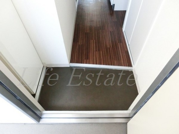 Mosaique（モザイク）