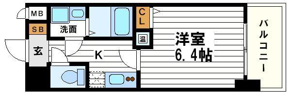 グレンパーク内本町