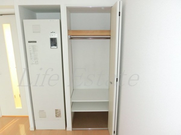 グレンパーク内本町