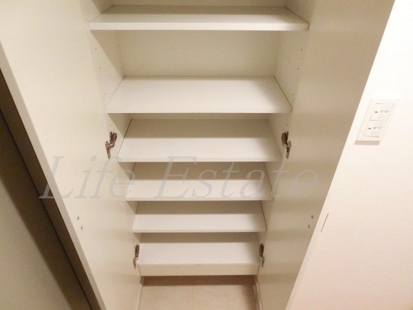 グレンパーク内本町