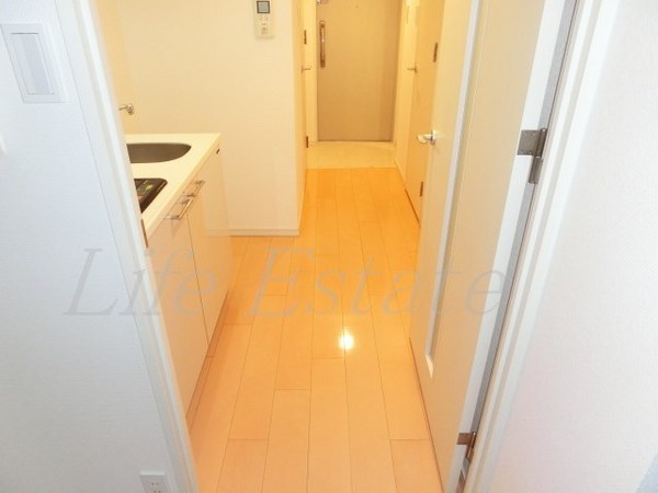 グレンパーク内本町