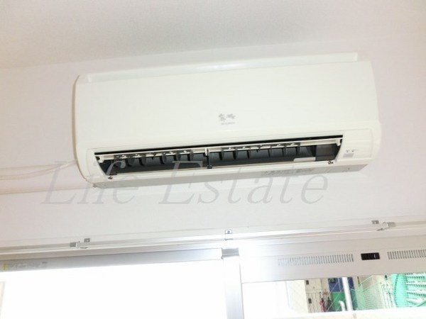 グレンパーク内本町