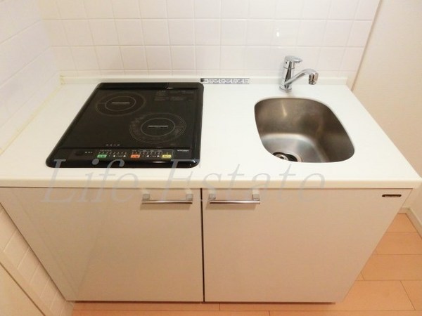 グレンパーク内本町