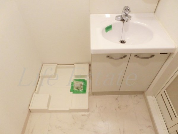 グレンパーク内本町