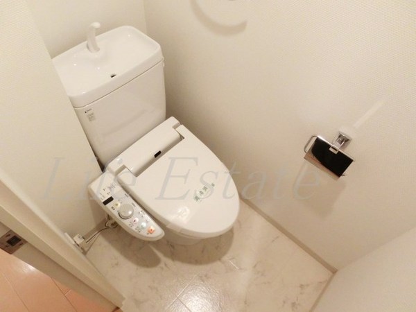 グレンパーク内本町