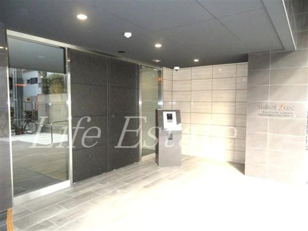 セレニテフラン谷町四丁目