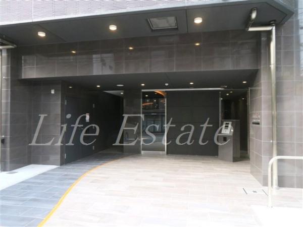 セレニテフラン谷町四丁目