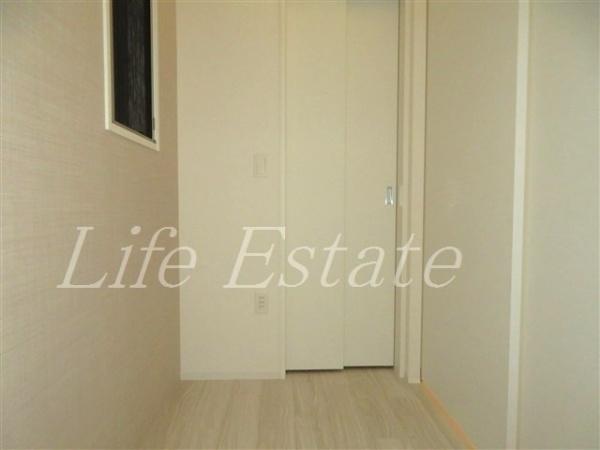 セレニテフラン谷町四丁目