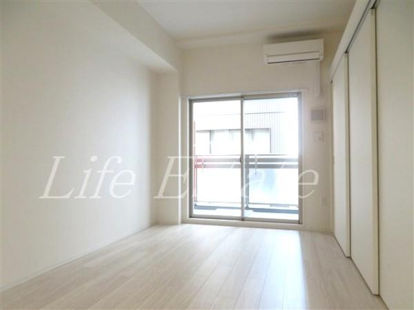 セレニテフラン谷町四丁目