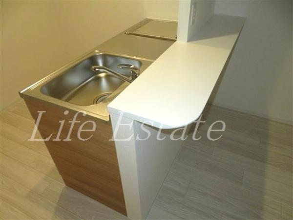 セレニテフラン谷町四丁目