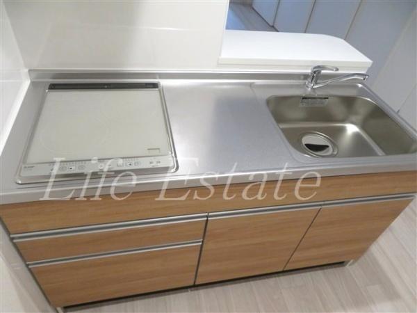 セレニテフラン谷町四丁目