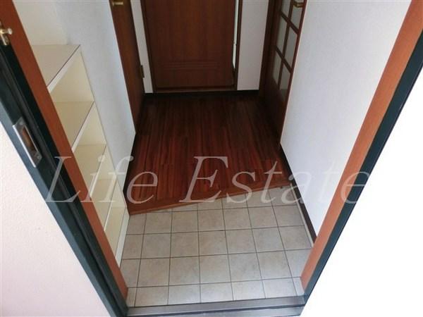 メゾン・デ・ノムラ南久宝寺