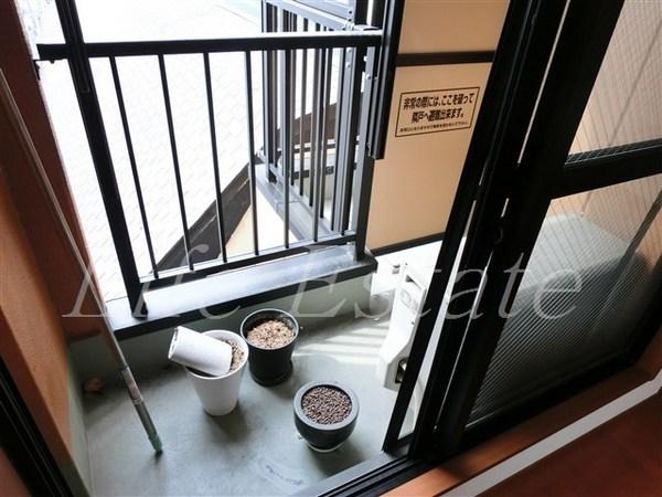 メゾン・デ・ノムラ南久宝寺