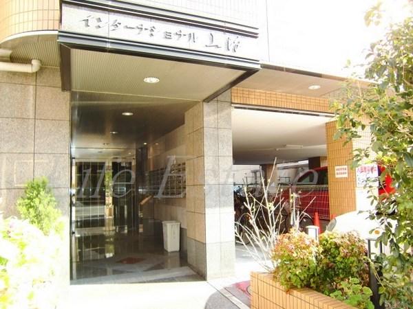 インターナショナル上汐