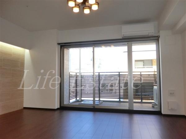 レオングラン本町橋