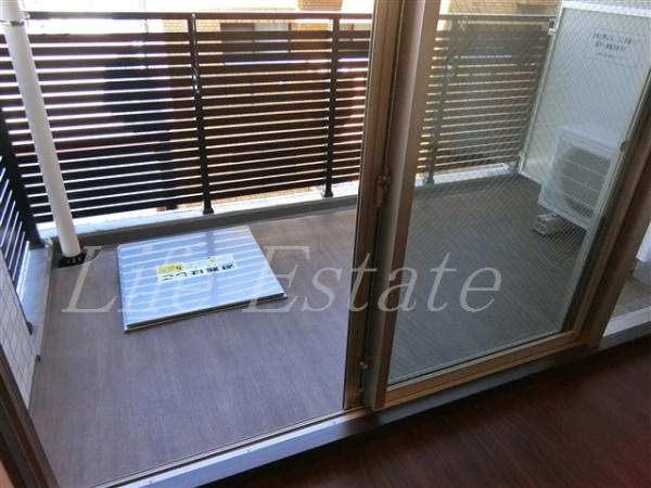 レオングラン本町橋