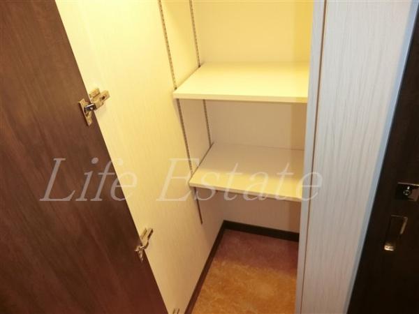 レオングラン本町橋