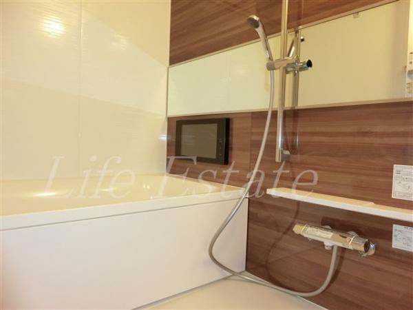 レオングラン本町橋