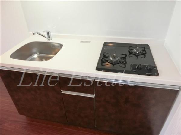 レオングラン本町橋