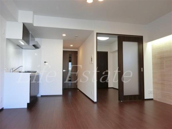 レオングラン本町橋