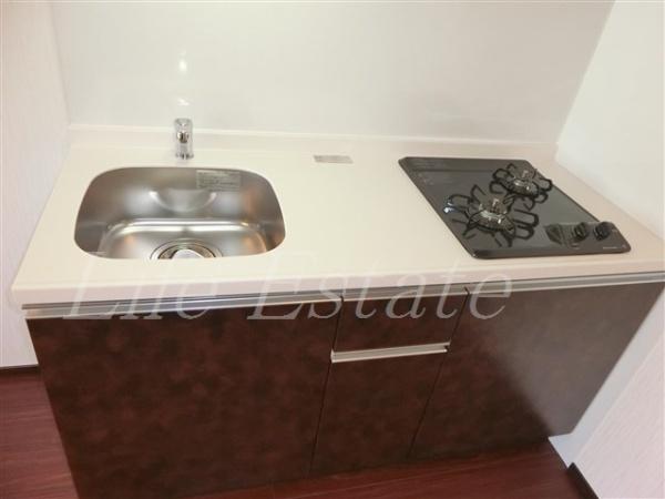 レオングラン本町橋