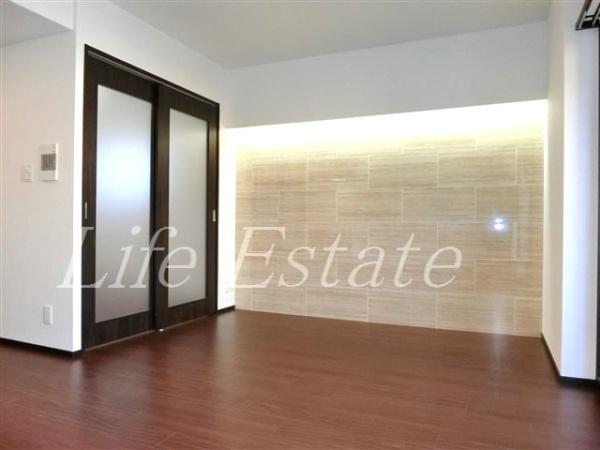 レオングラン本町橋