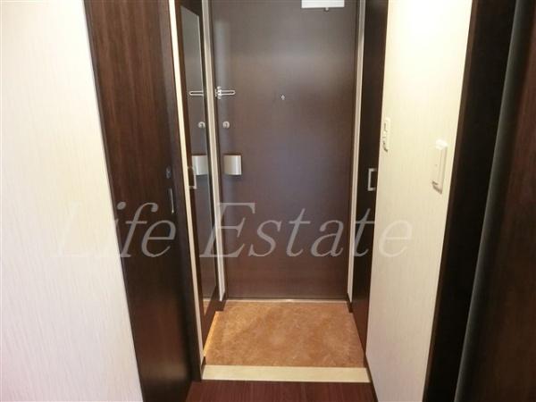 レオングラン本町橋