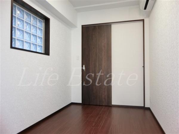 レオングラン本町橋