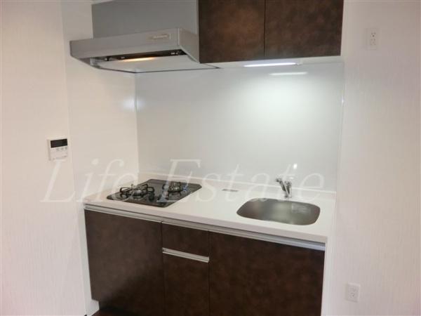 レオングラン本町橋