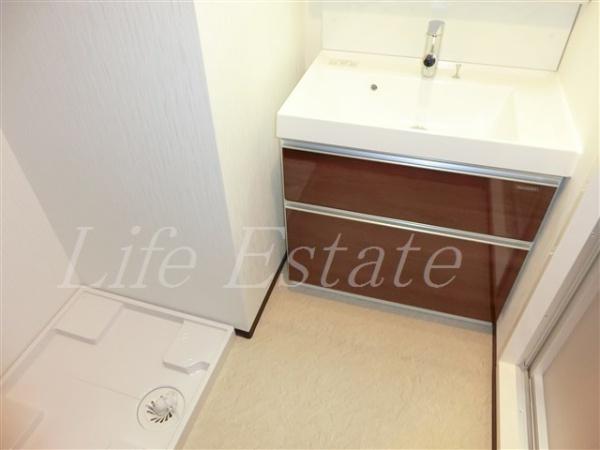 レオングラン本町橋