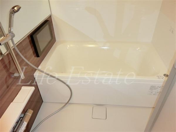 レオングラン本町橋