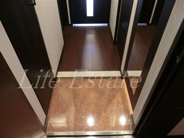 レオングラン本町橋