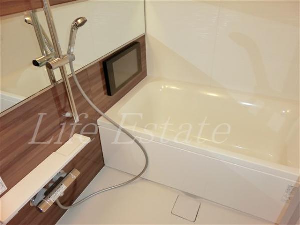 レオングラン本町橋