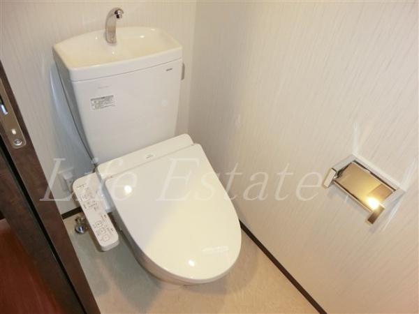 レオングラン本町橋