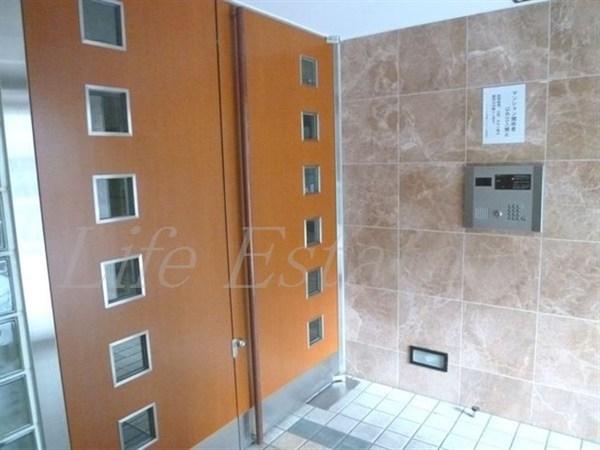 エイペックス松屋町ヴァンデュール