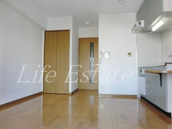 エイペックス松屋町ヴァンデュール