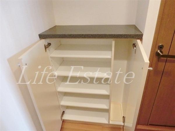 エイペックス松屋町ヴァンデュール