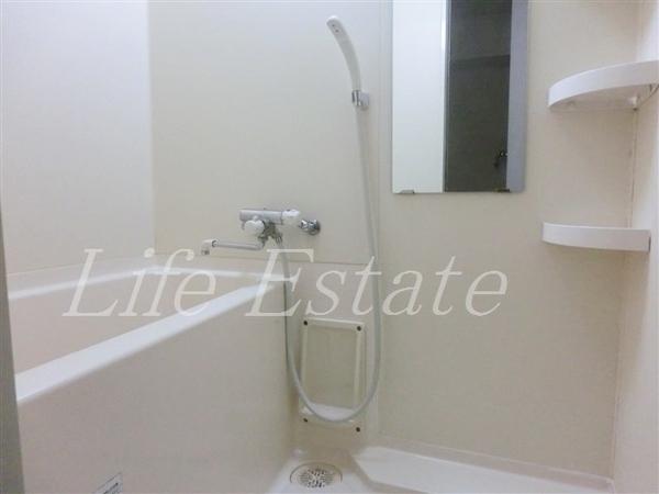 エイペックス松屋町ヴァンデュール