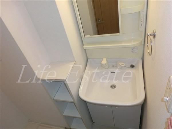 エイペックス松屋町ヴァンデュール