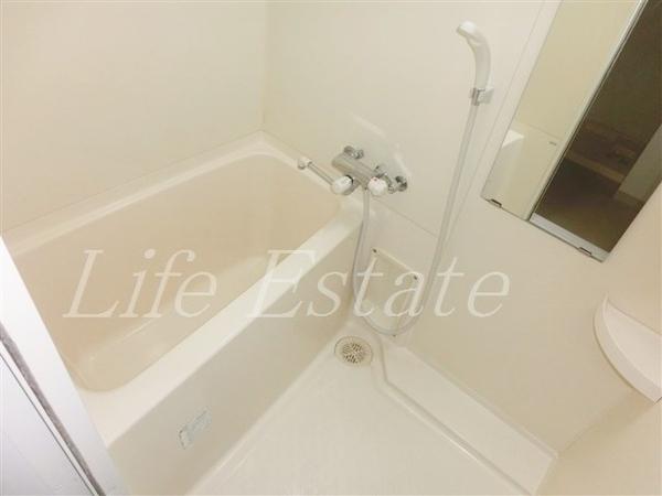 エイペックス松屋町ヴァンデュール